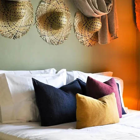 Chic Figueiras W Balcony In Taviras Historical Centre Tavira