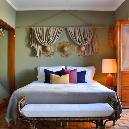 Apartmán Chic Figueiras W Balcony In Taviras Historical Centre *