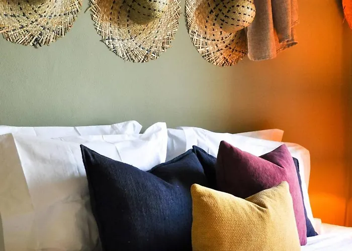 Chic Figueiras W Balcony In Taviras Historical Centre Tavira