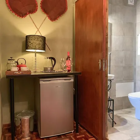 Chic Figueiras W Balcony In Taviras Historical Centre *