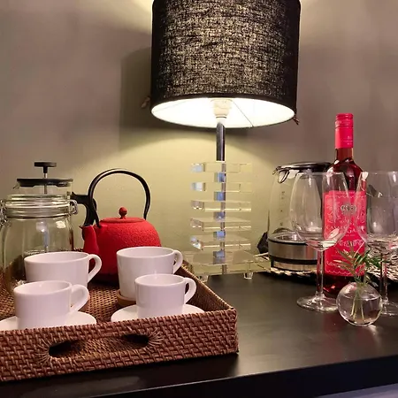 Apartment Chic Figueiras W Balcony In Taviras Historical Centre