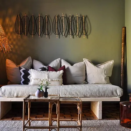 Apartment Chic Figueiras W Balcony In Taviras Historical Centre *